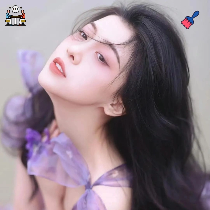 邓女士