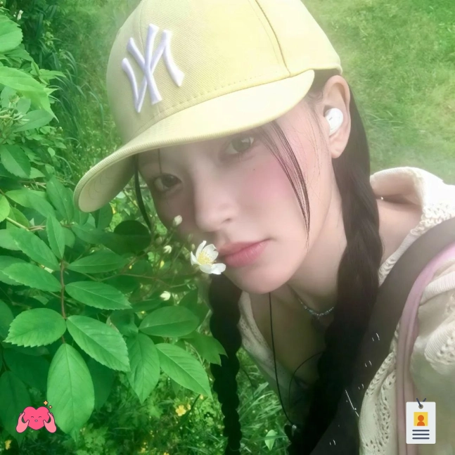 叶女士